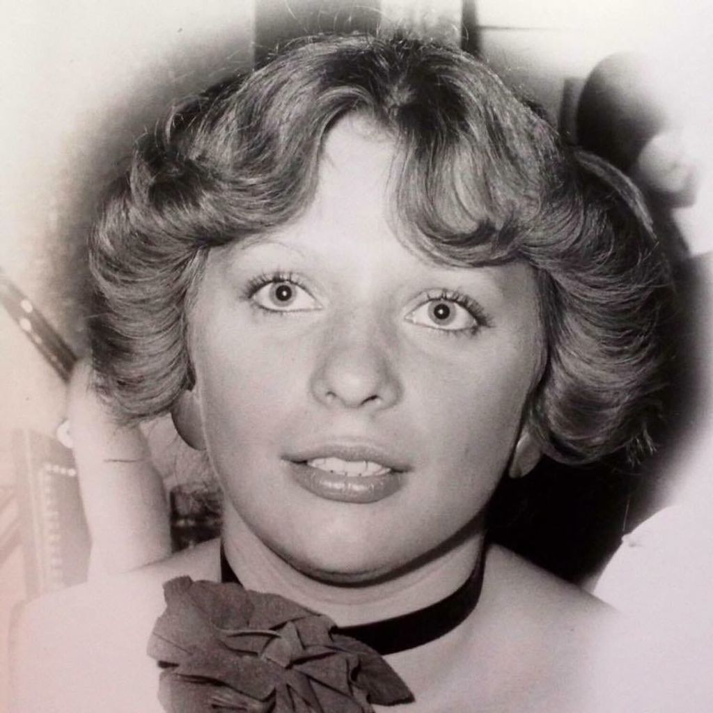 Hatfield, Cheryl L.
