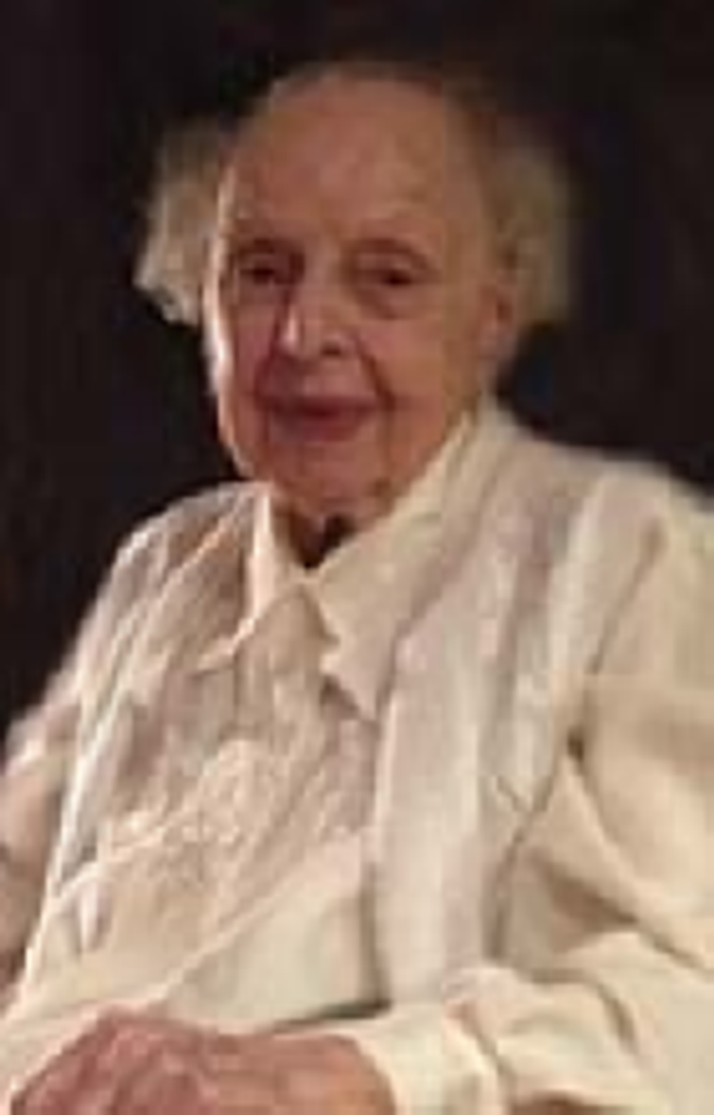 Dora  Eileen Stockton