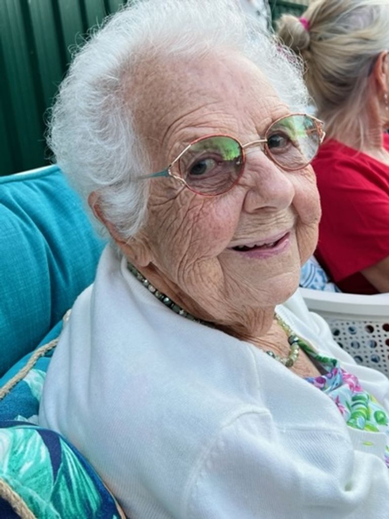 Barbara Miriam Kipp Profile Photo