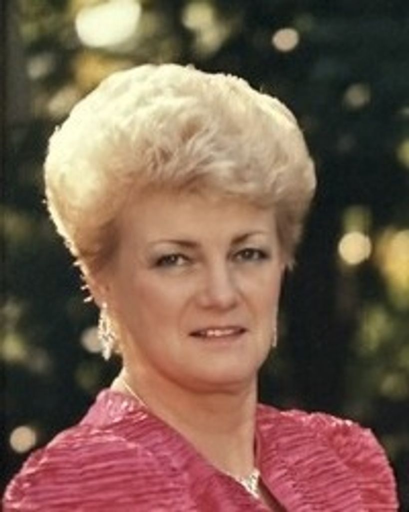 Joan G. Gombar