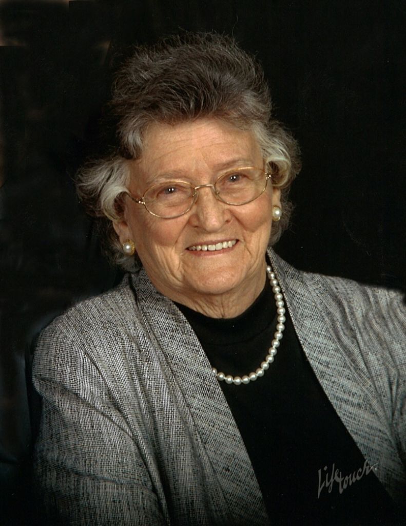 Dorothy Hope Wolff Profile Photo