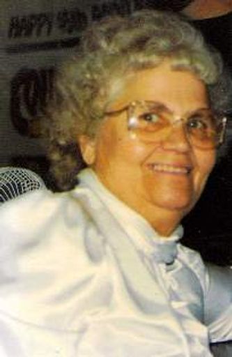 Sara Hull Profile Photo