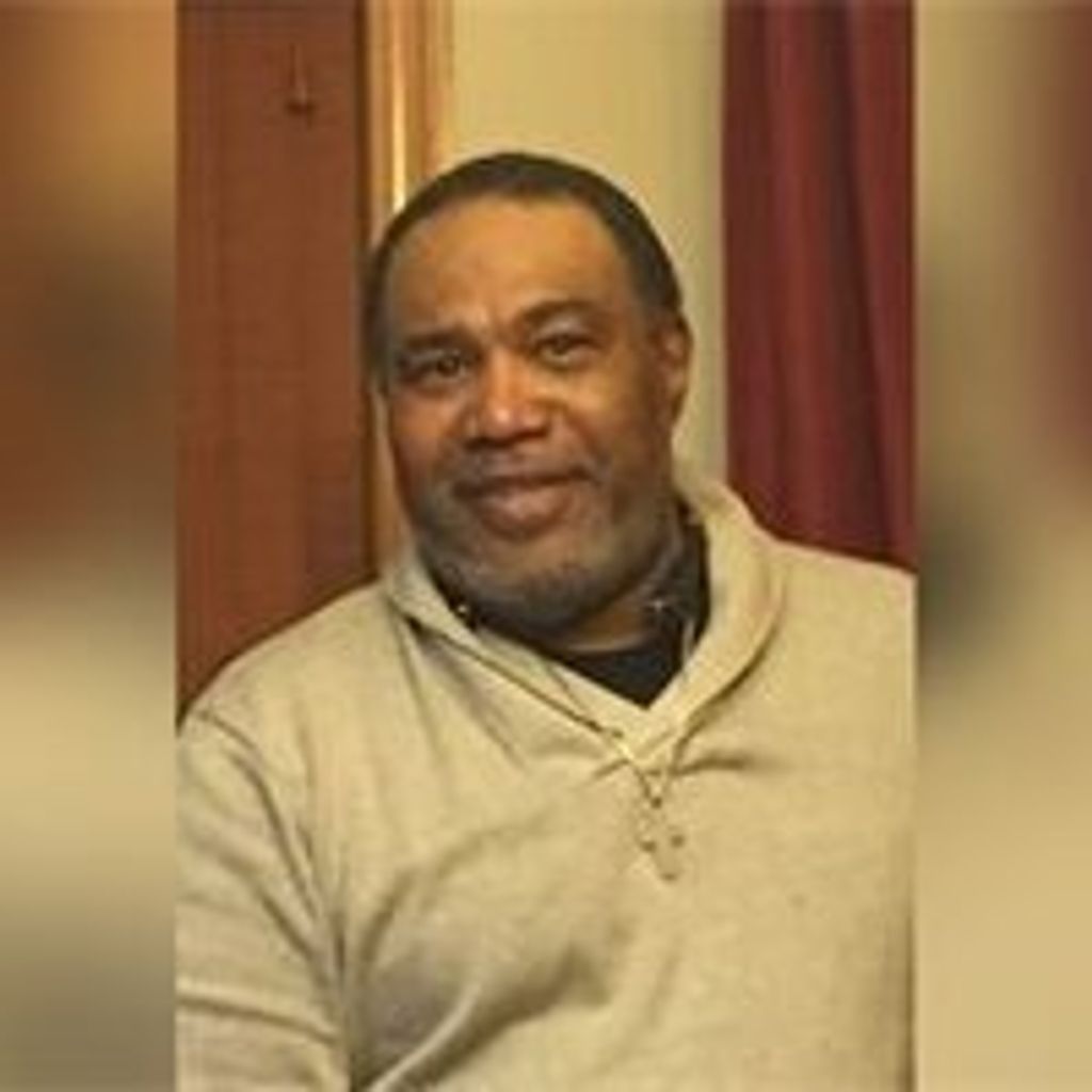 Nathaniel "Charles" C. Tate Profile Photo