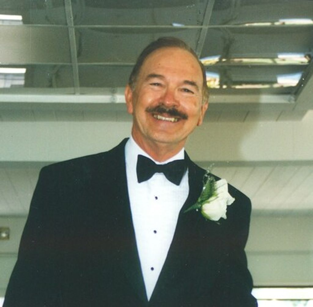Clifford Nelson Potter Profile Photo
