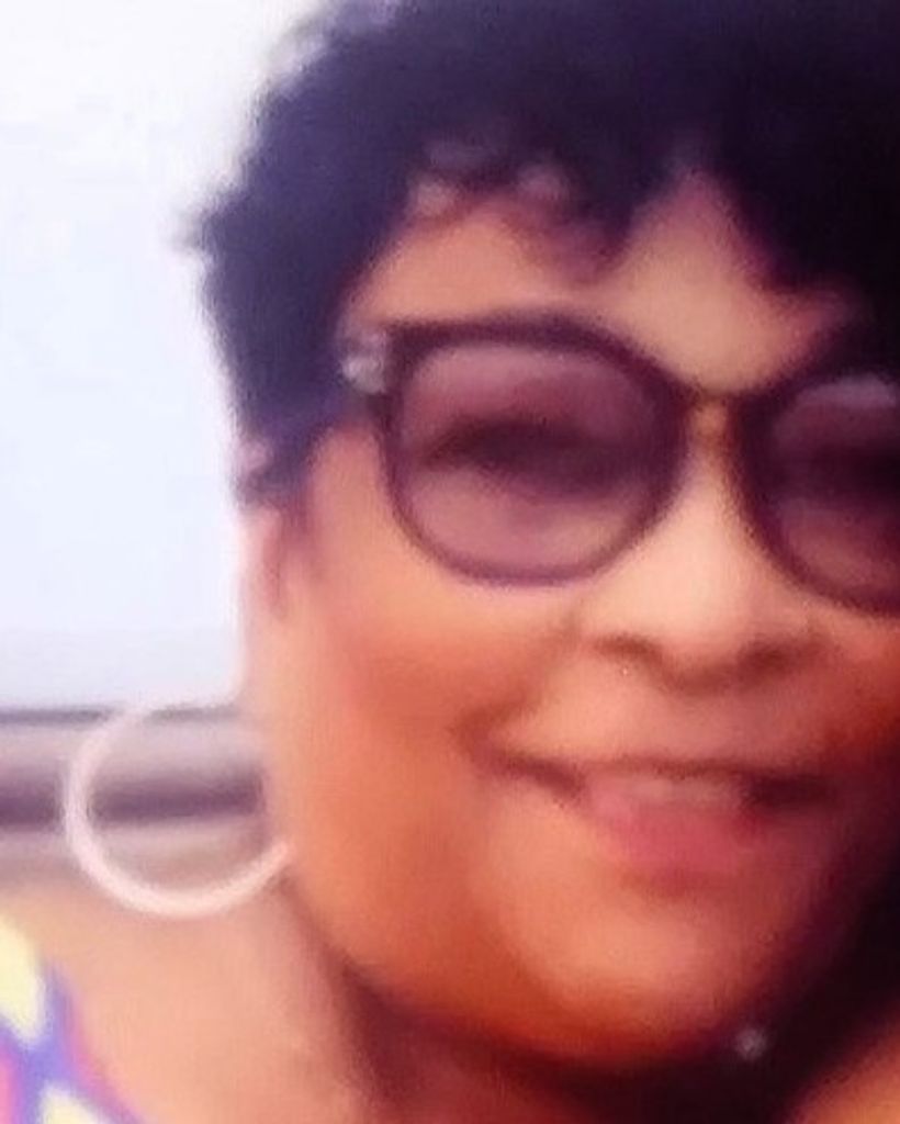 Geraldine Graffreid Profile Photo