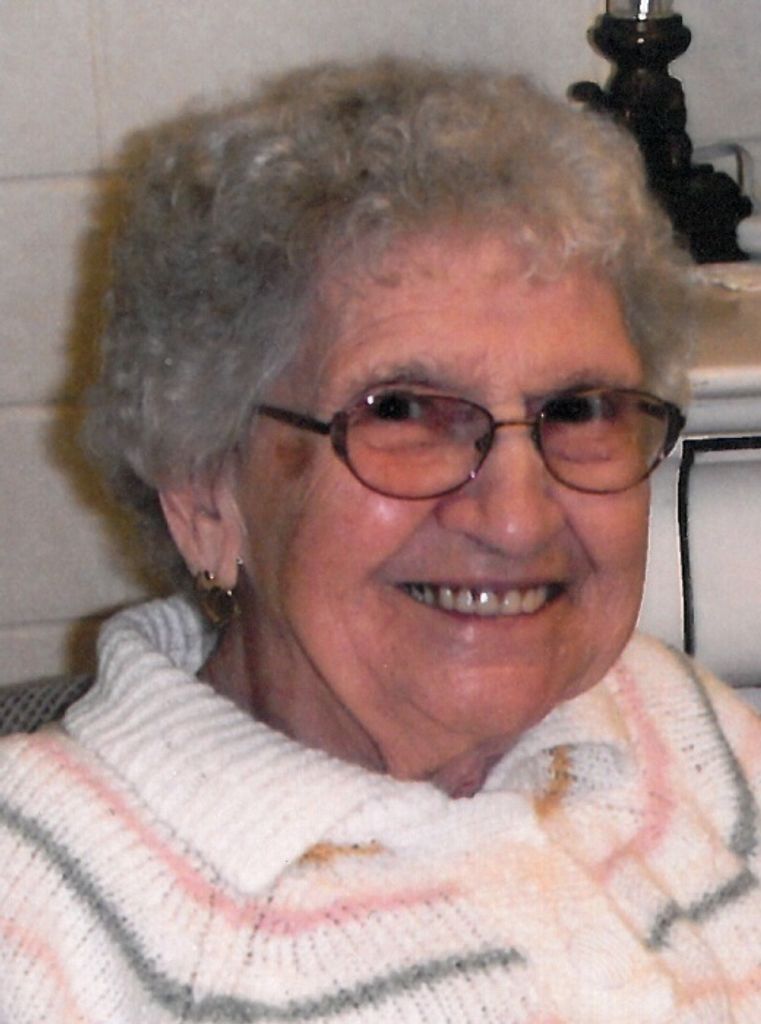 Helen E. (Elwer)  Gasser-Clementz