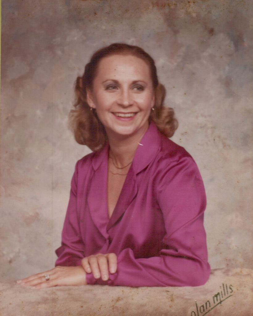 Edith Carolyn Schaaf Profile Photo