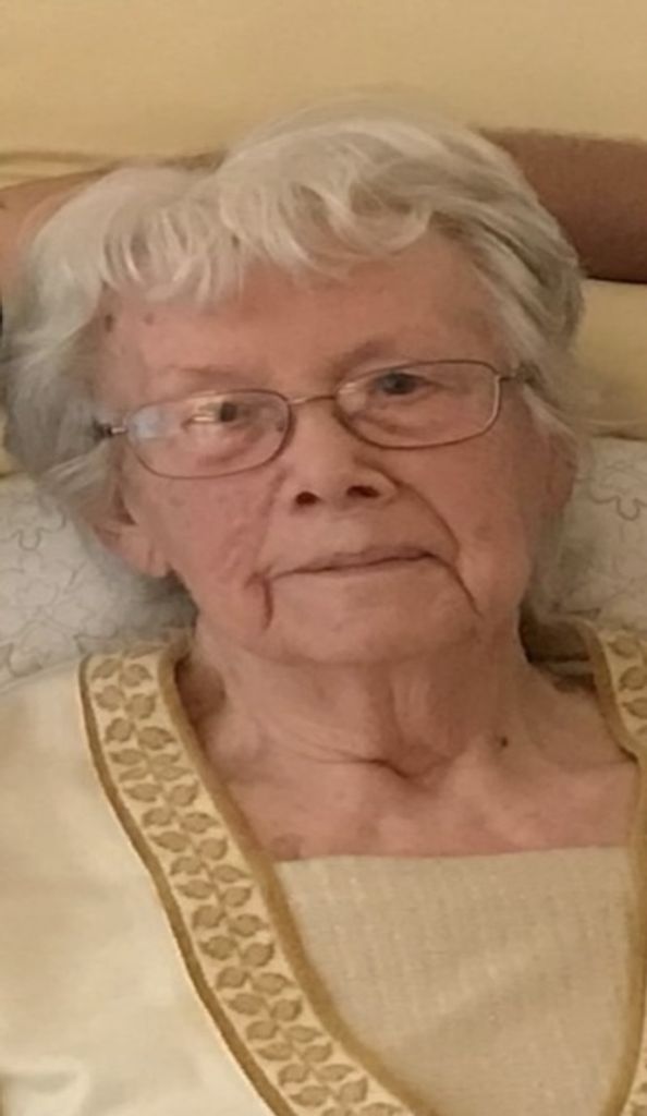 Irene Elizabeth Turnbull Thomas Profile Photo