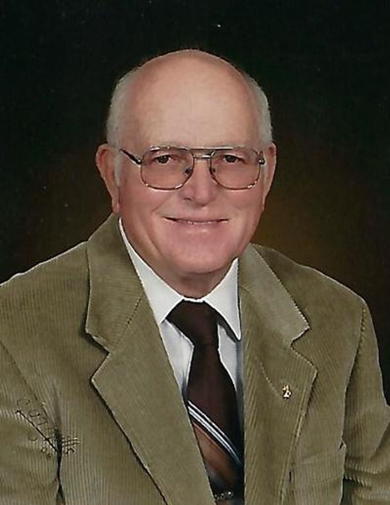 Robert E. Meinhardt