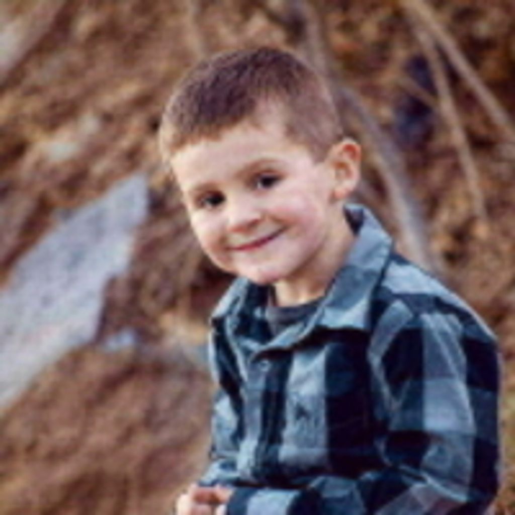 Cameron S. Bell
