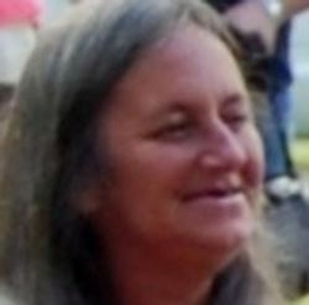 Patty Henson