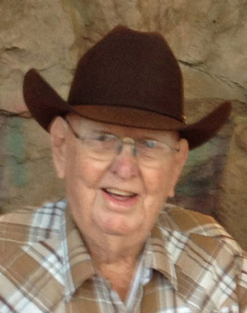 Jack Marrs Profile Photo