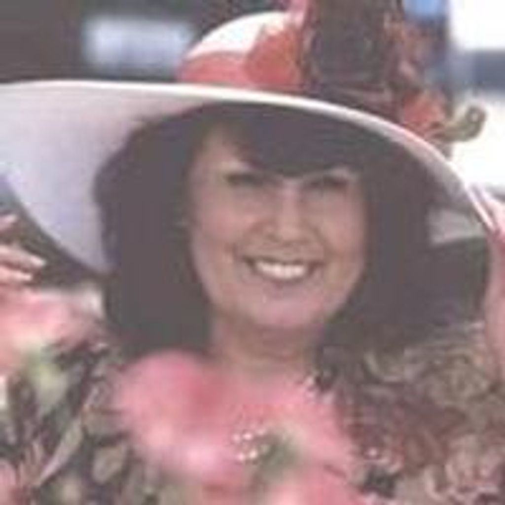 Barbara O'Deady