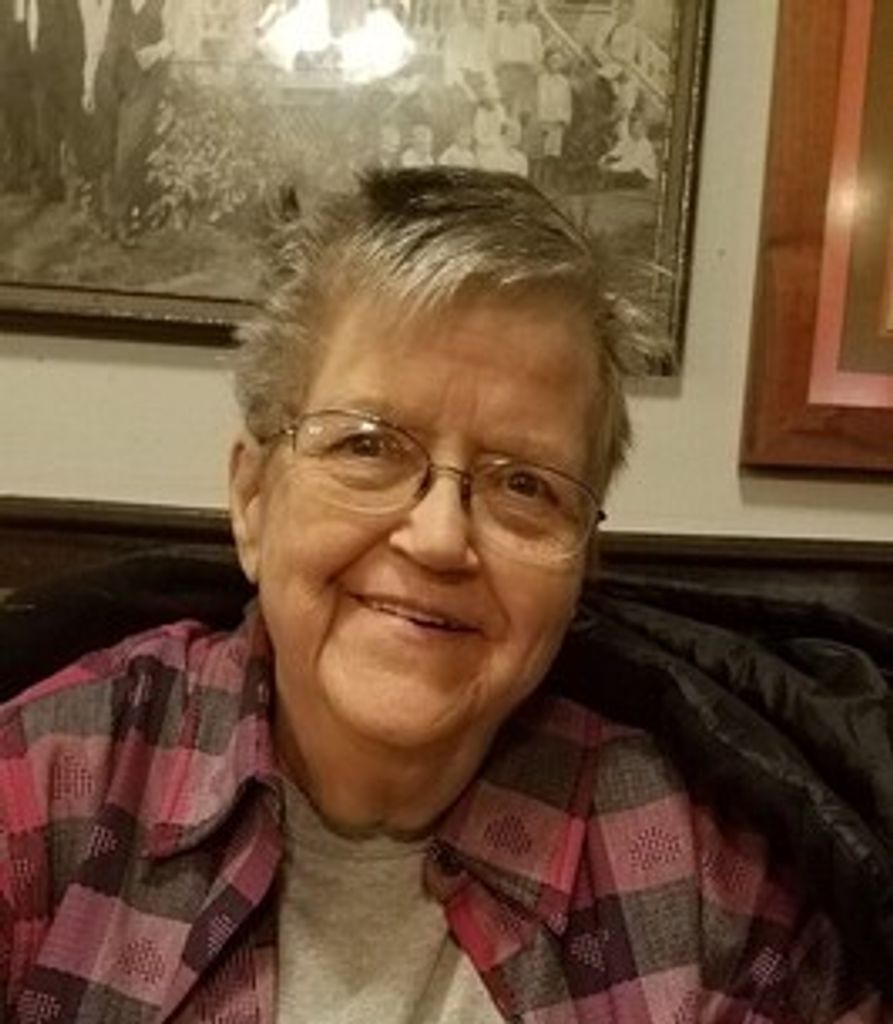 Joyce Lateer