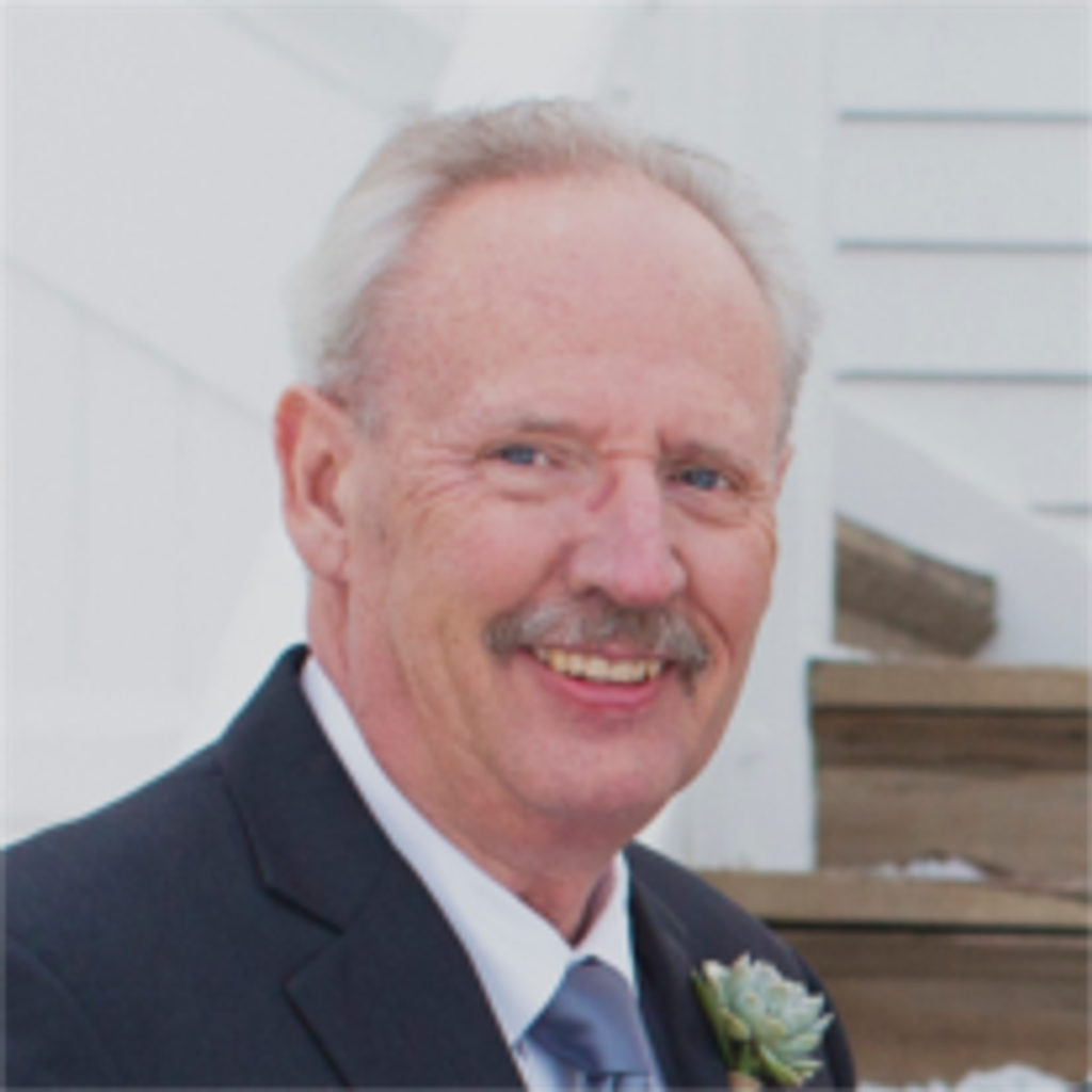 Gar Elliott Jensen Profile Photo