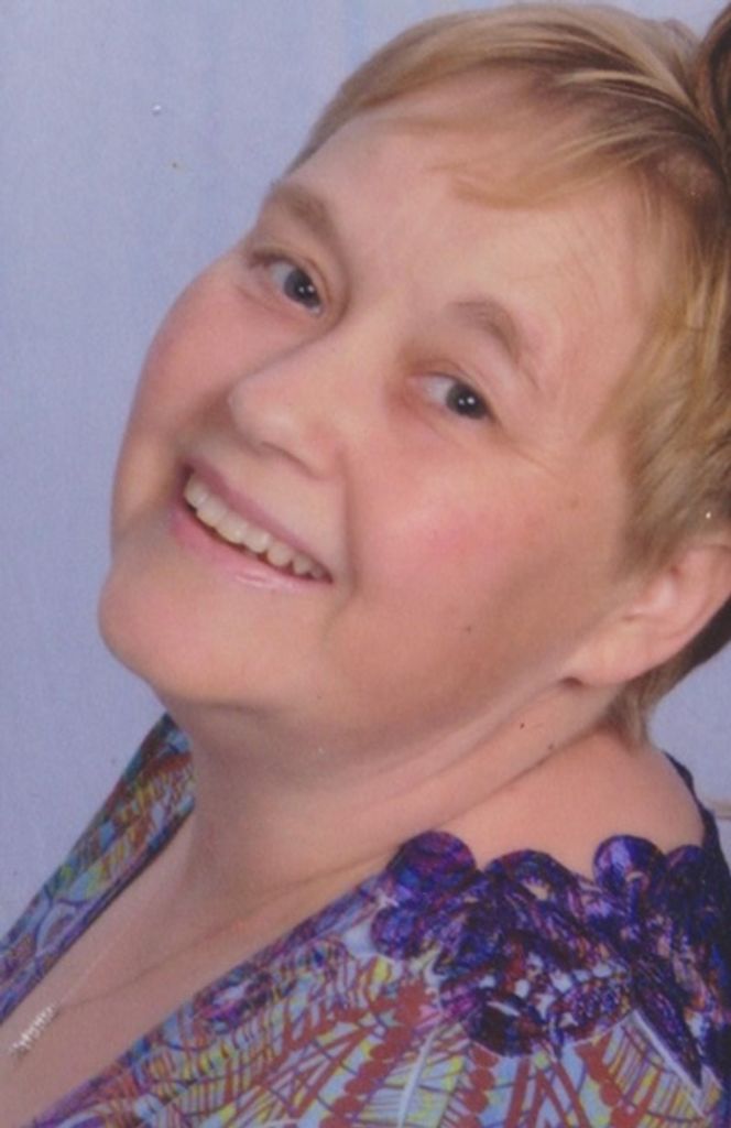 Sara A. Meyers Profile Photo