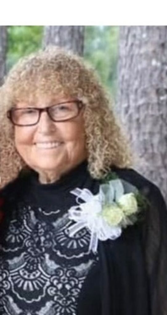 Mary Ann "Bobbie" Ash Profile Photo