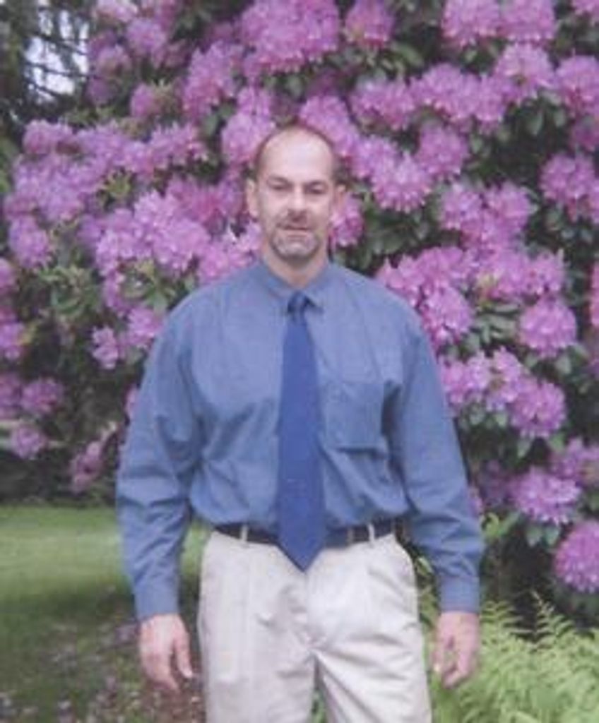 Michael Edward Nourse