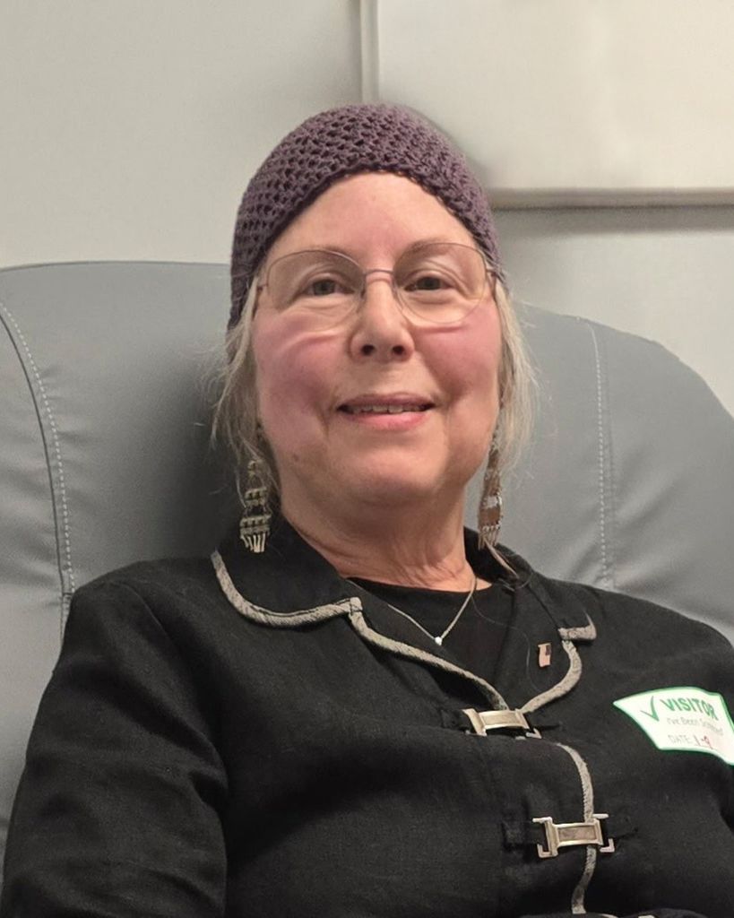 Margaret Mary Allaman Profile Photo