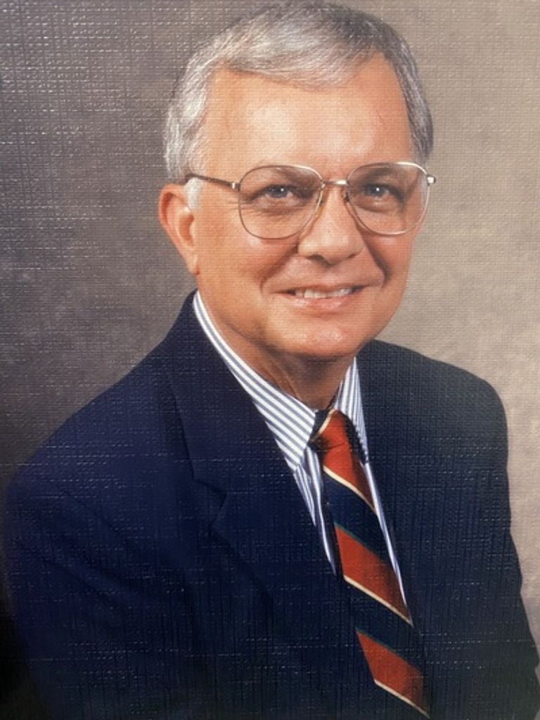 Wiley C. Blankenship Sr. Profile Photo