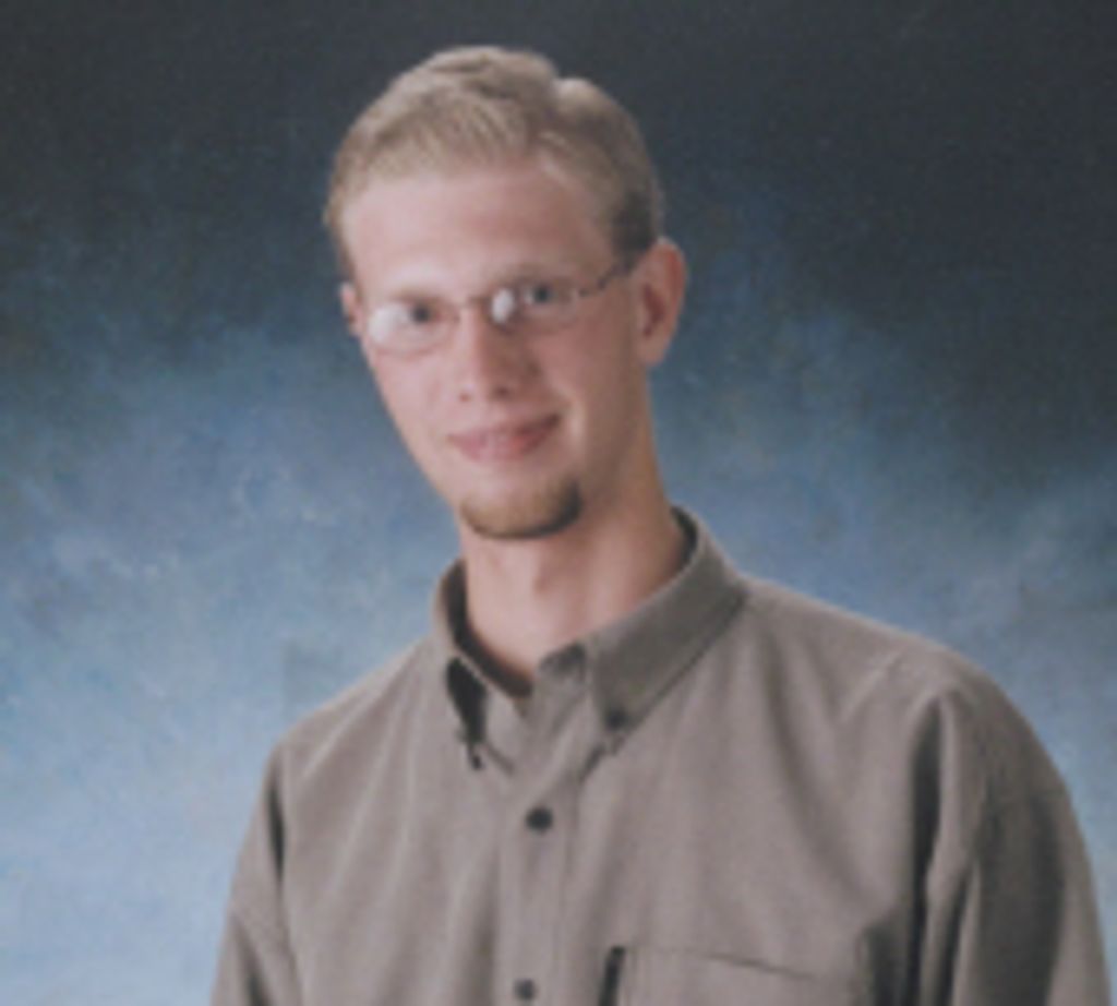 Matthew Darrel Morrison