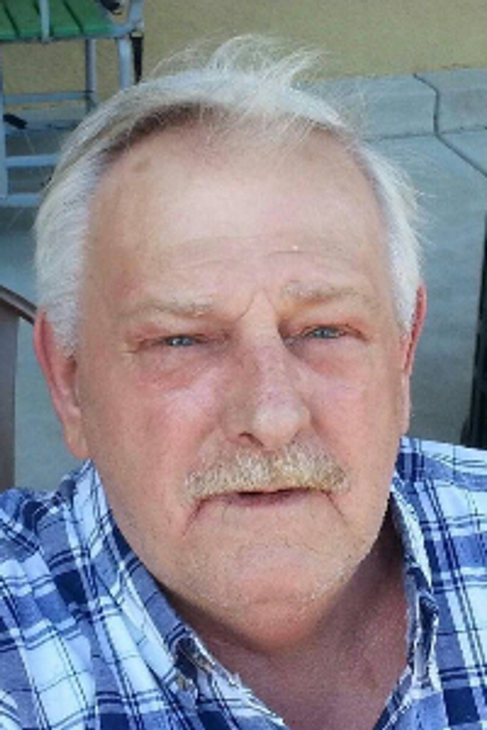 Albert J. "Ski" Kolesinski Sr.