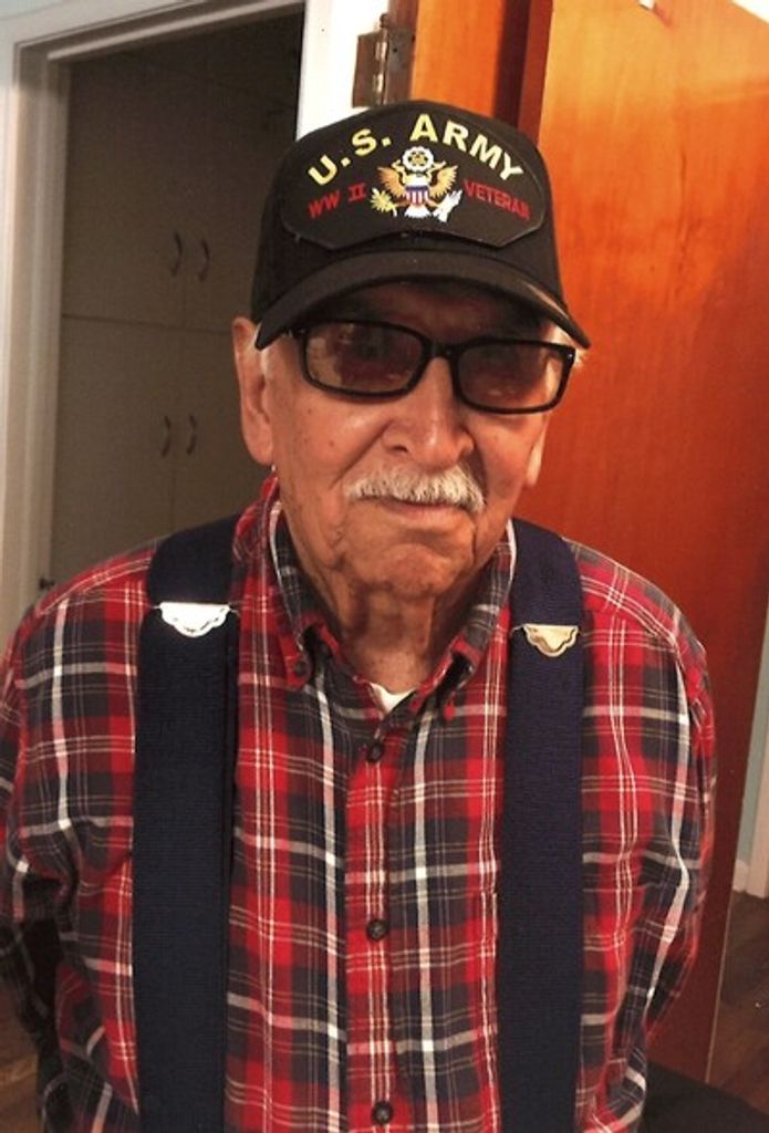Edward R. Ornelas Profile Photo