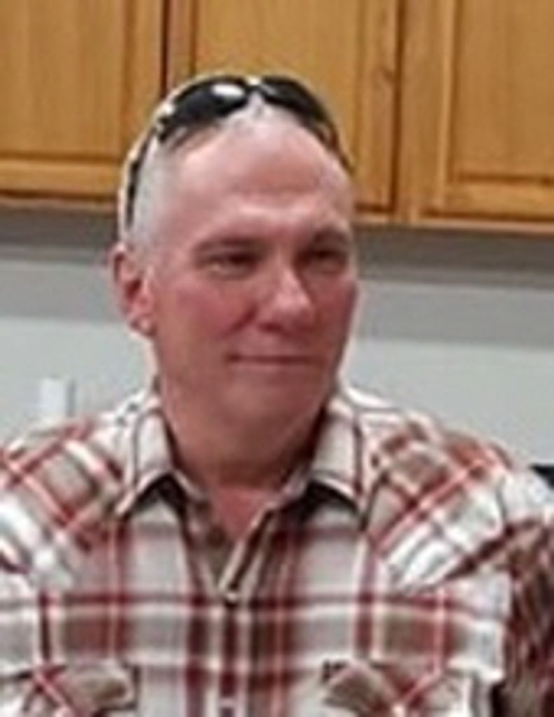 Mark Allen Land Profile Photo