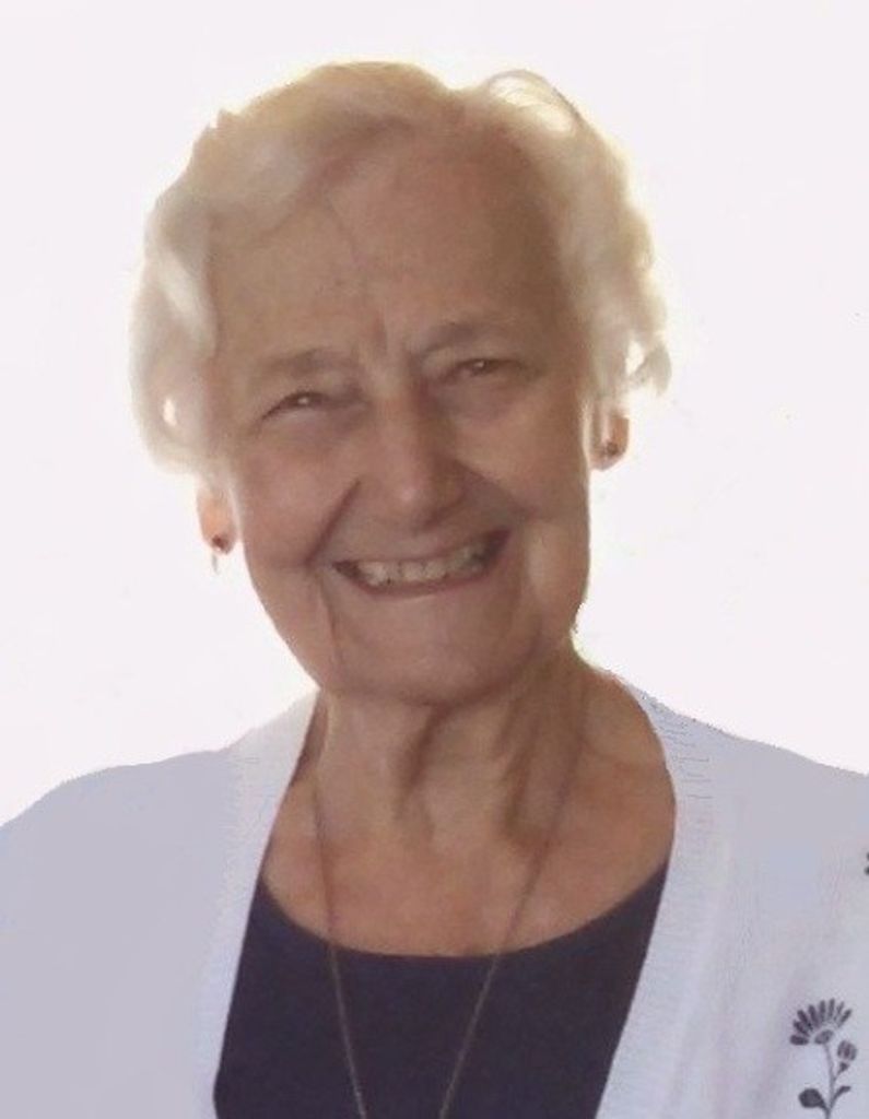 Elaine Mae (Nee Raska)  Purdom Profile Photo