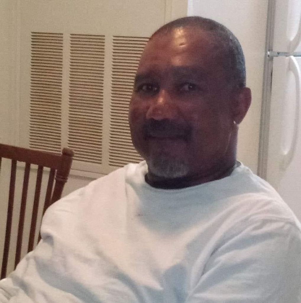 Terrance Wendell Griffin