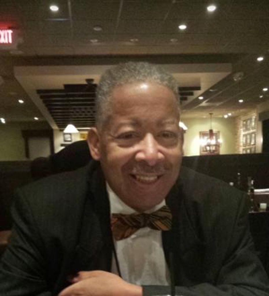 Wayne Douglas Claxton Profile Photo