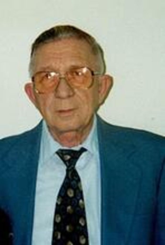 Lester S. Dorney