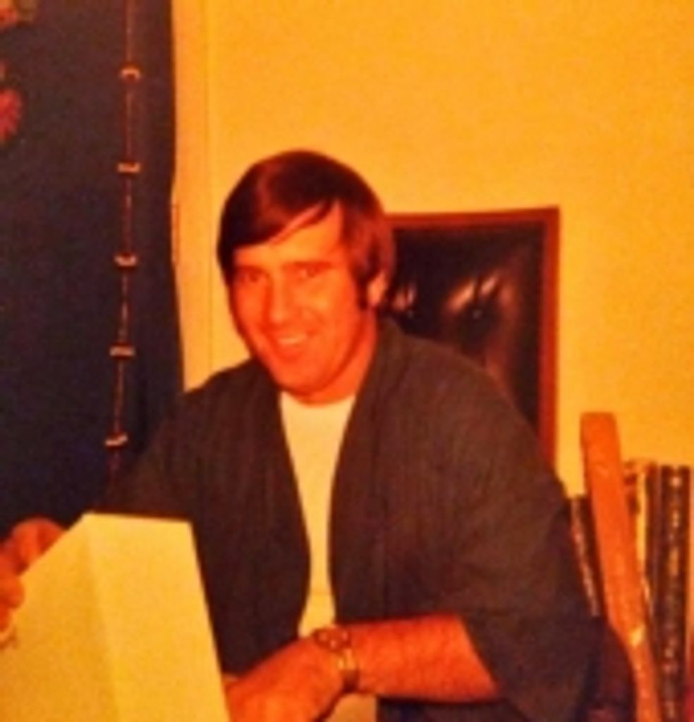 Joe Dwain Northcott