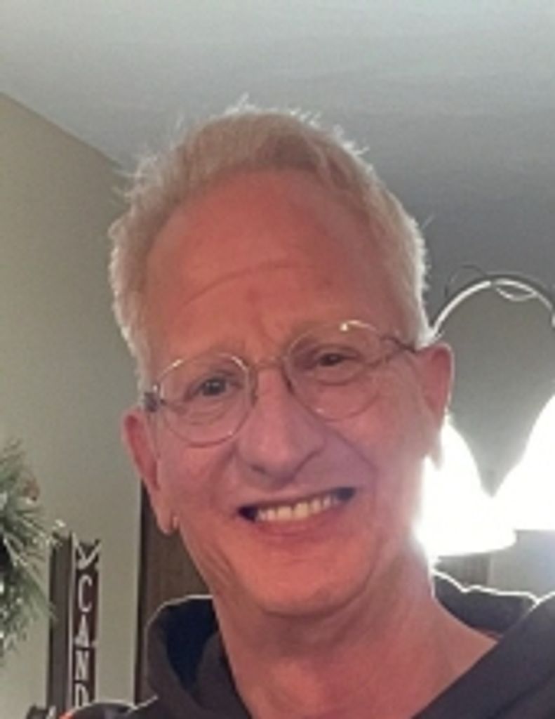Edward Joseph Mcelfresh