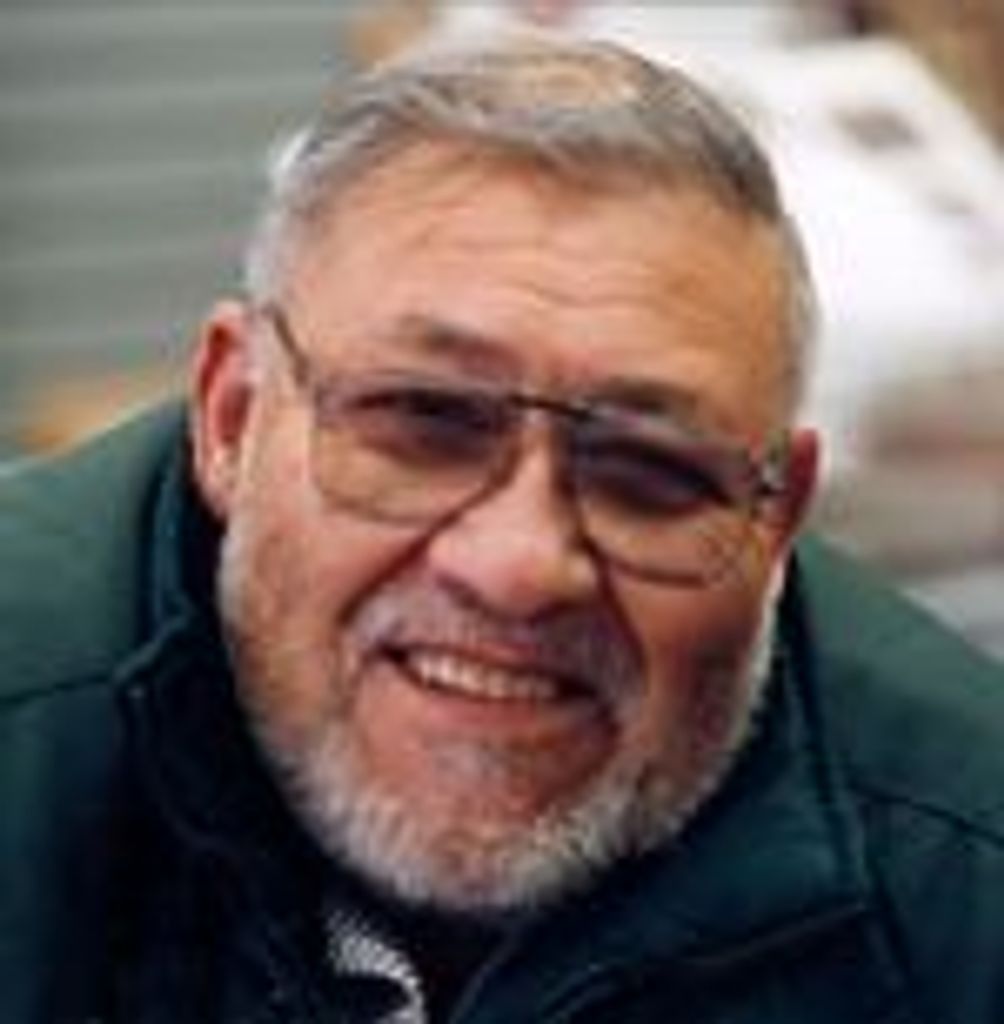 Victor M. Rodriguez Sr.