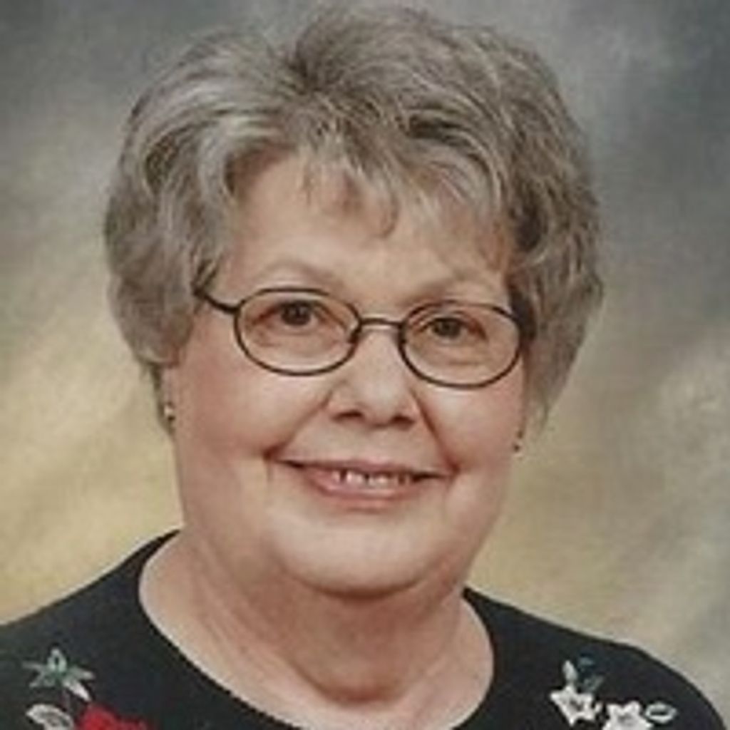 Virginia L. "Ginny" Malterer
