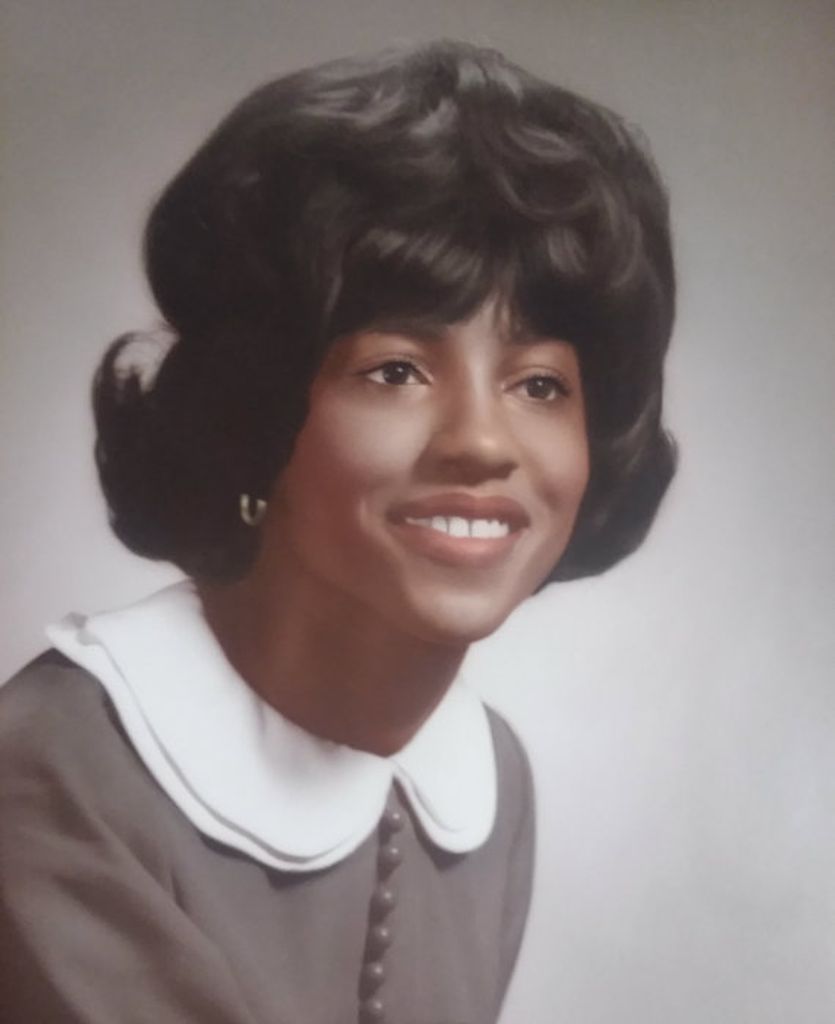 Dr. Cynthia Yvonne Murray