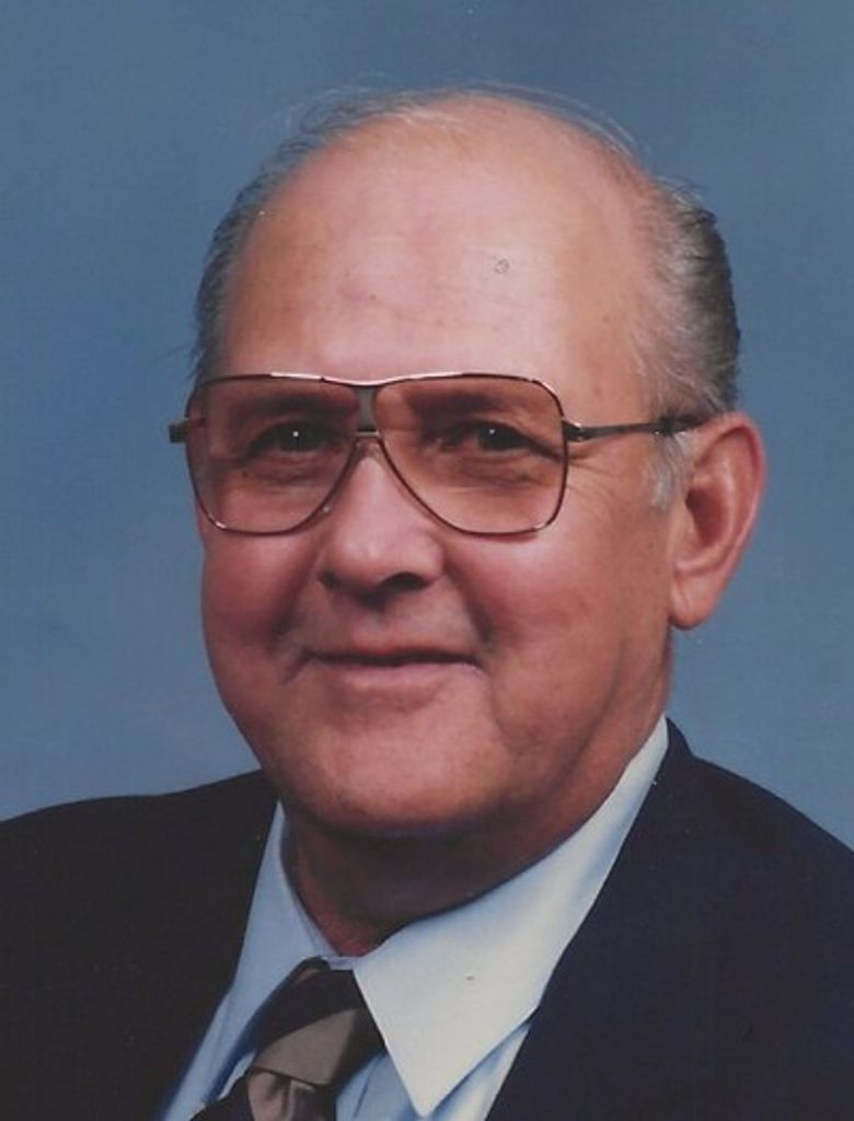 Charles "Chuck" David Viers