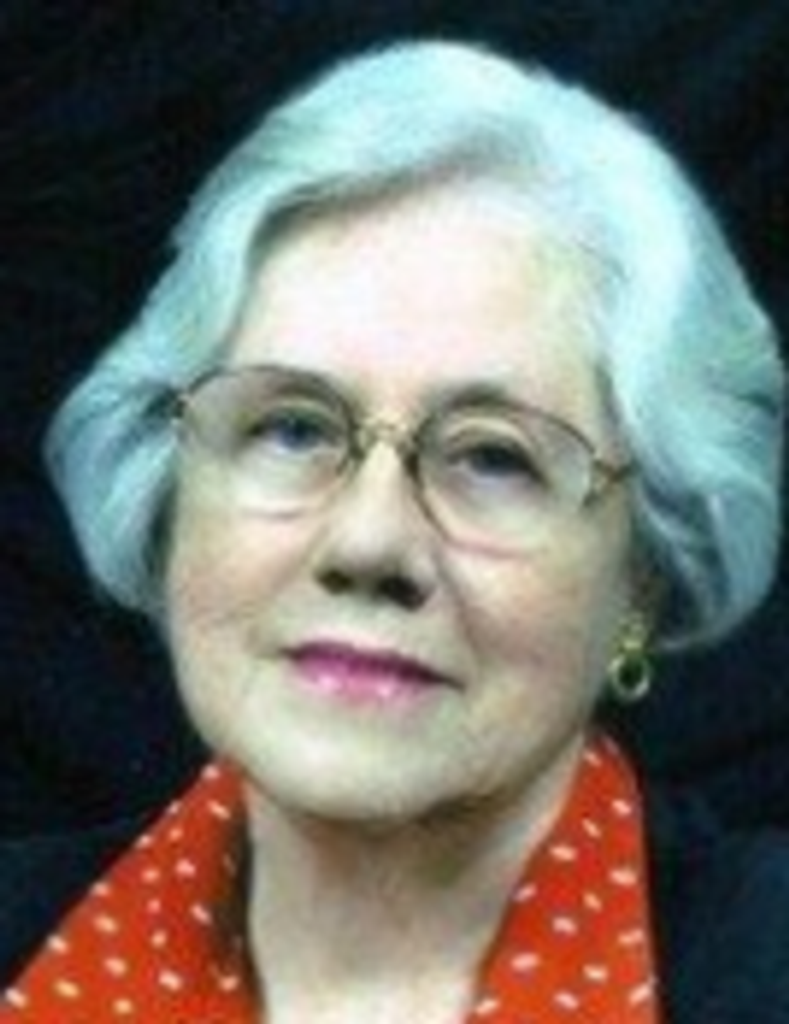 Norine  Thomas Mcphail