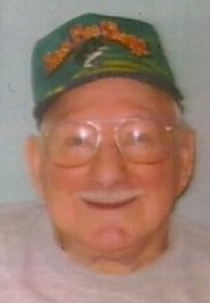 Robert  Junior Vanmeter Profile Photo