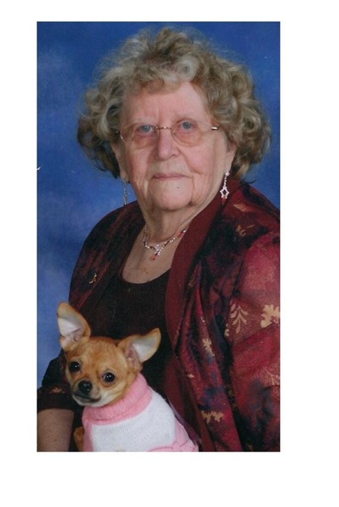 Dorothy I. Lanphear (Mallory)