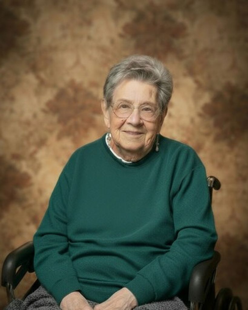 Annie Schroeder Profile Photo