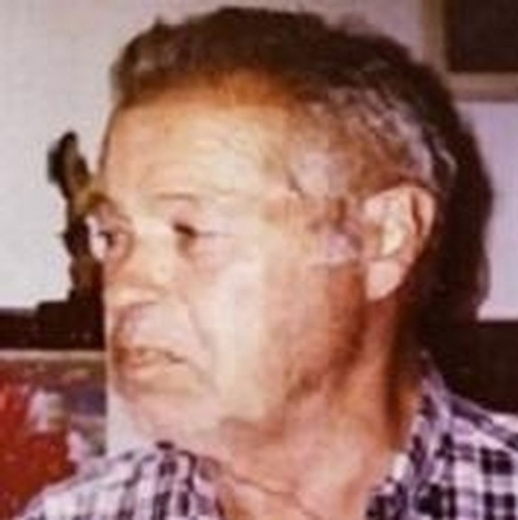 Elbert J Roberts Profile Photo