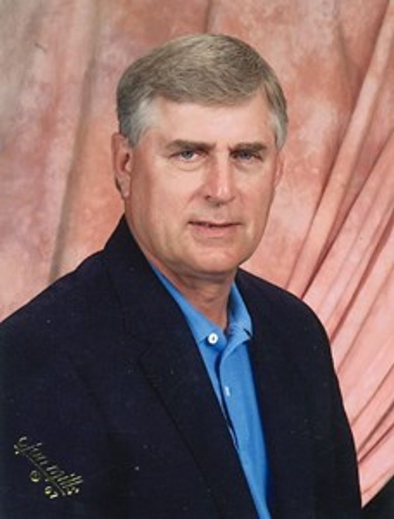 John "Fred" White