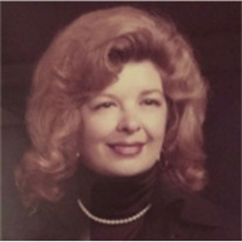 Jo Ann Long Allen