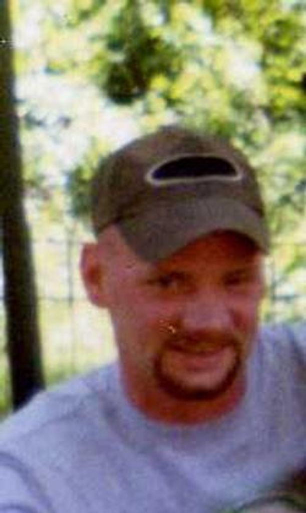 Russell Dale Hendrickson