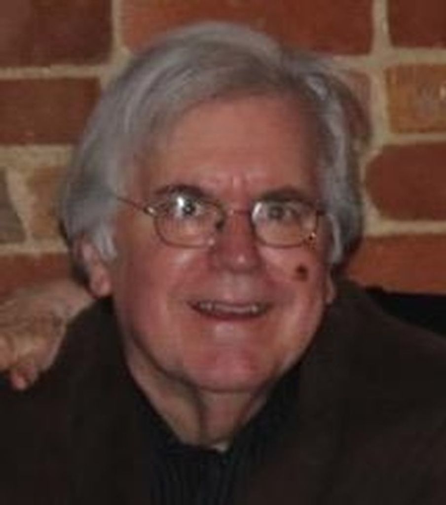 Michael Calvin Brinkley