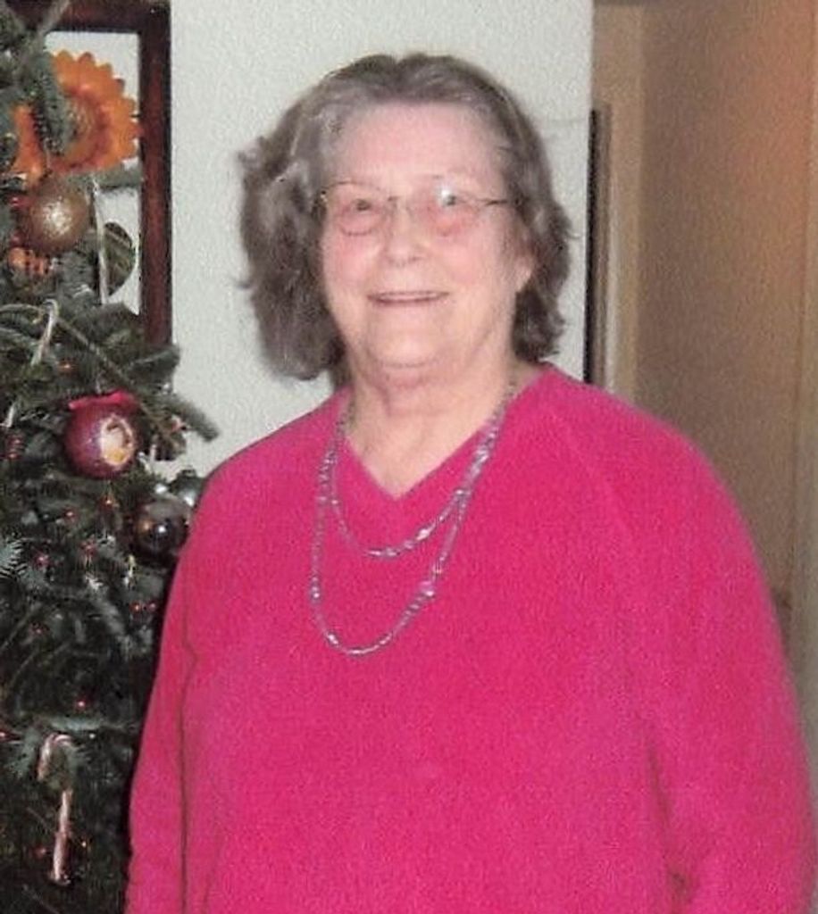Lillie Collier Fredette