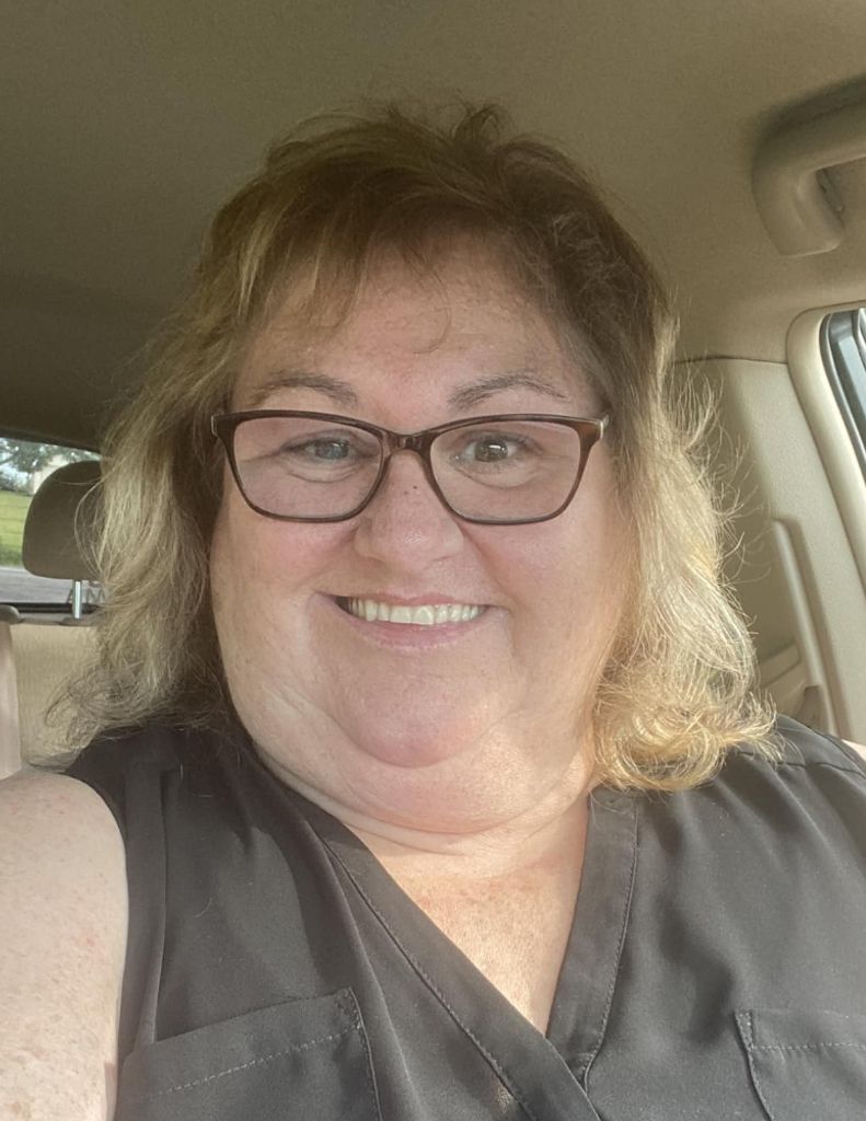 Jacqueline "Jackie" Faye Tusing Profile Photo