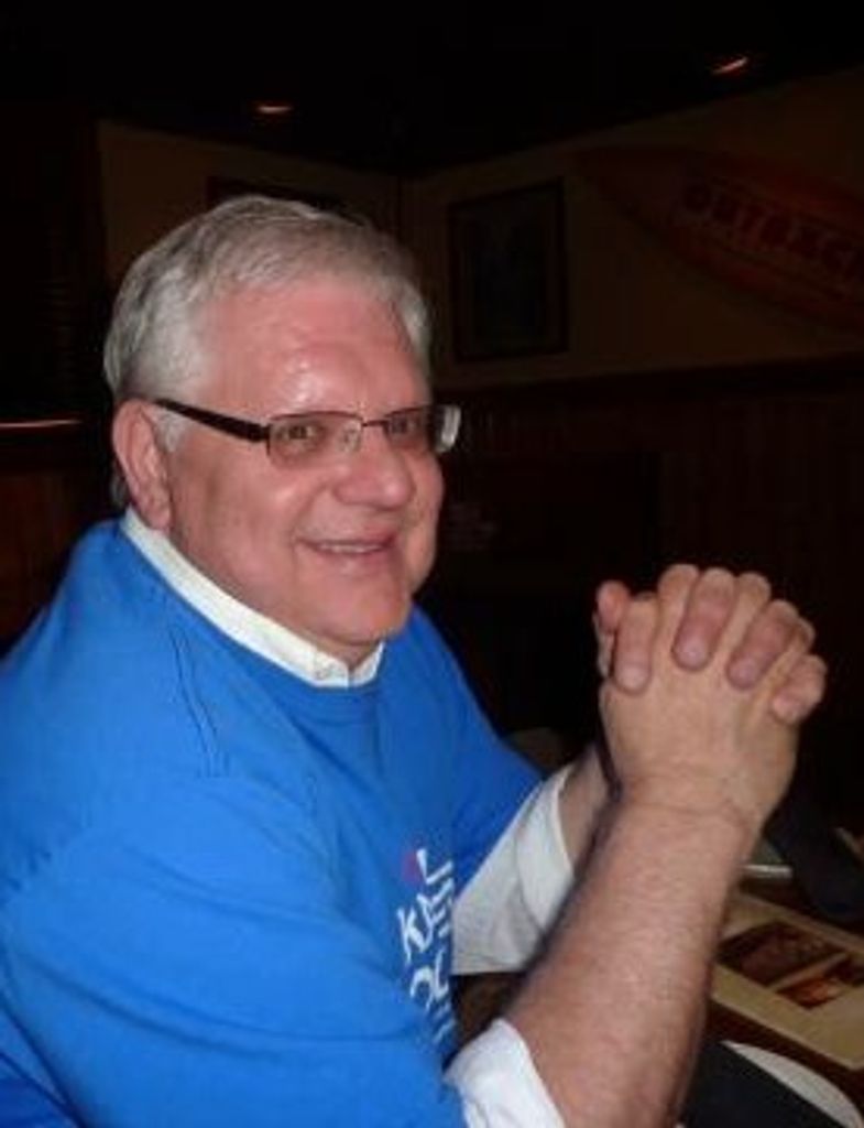 Ralph Moore Ii